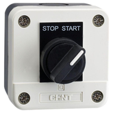 Chint NP2-B132H29 Two Position Locking Knob | Chint by KHM Megatools Corp.